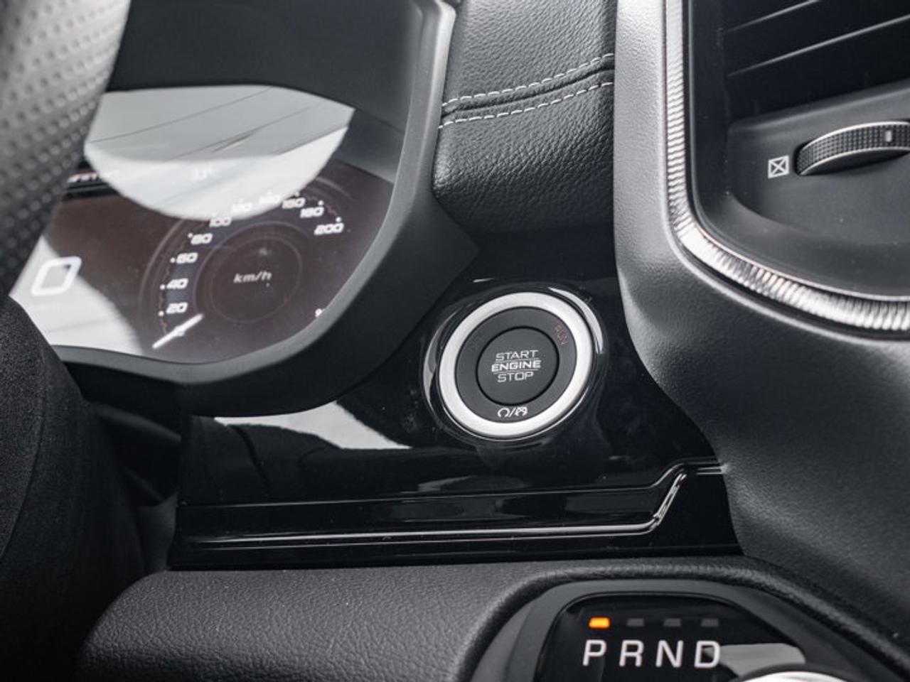 2026 RAM 1500 Rebel Photo