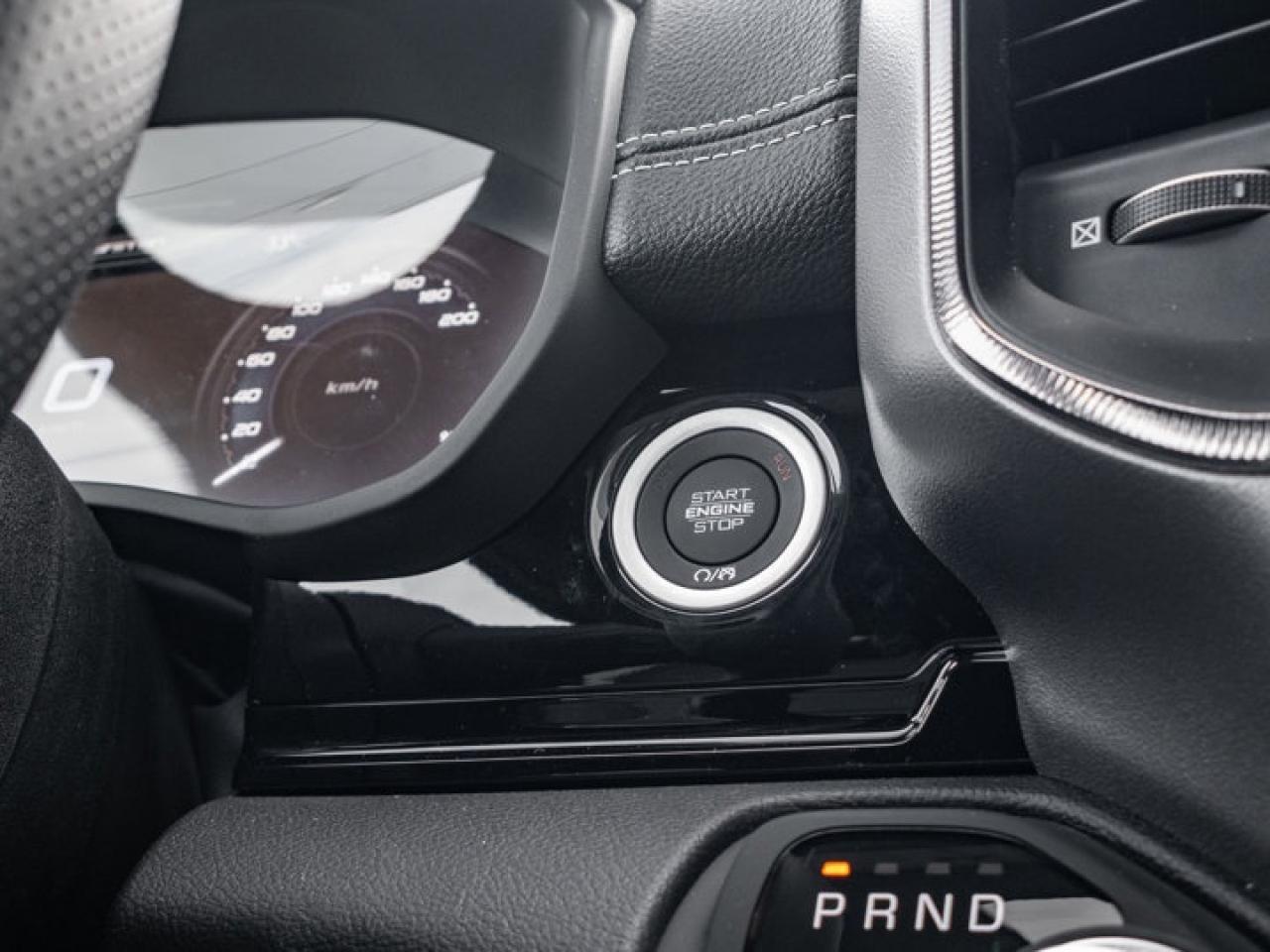 2026 RAM 1500 Rebel Photo