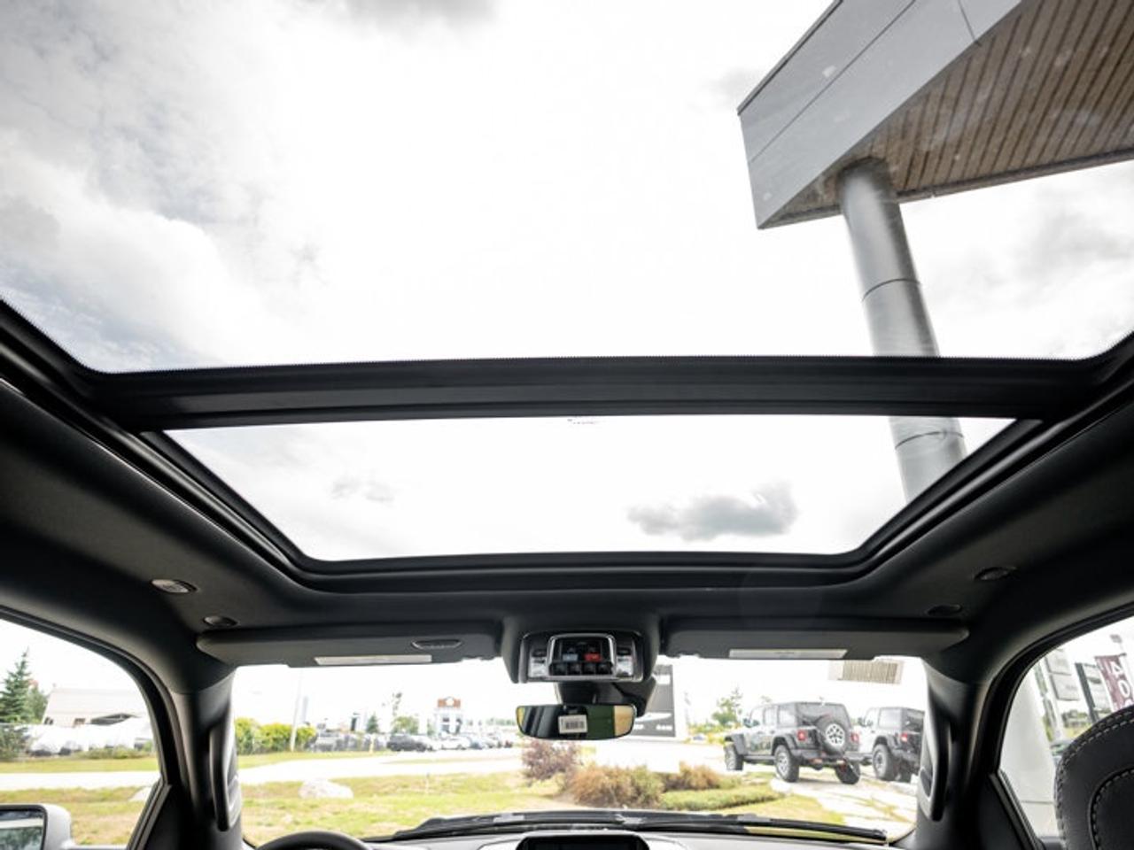 2026 RAM 1500 Rebel Photo