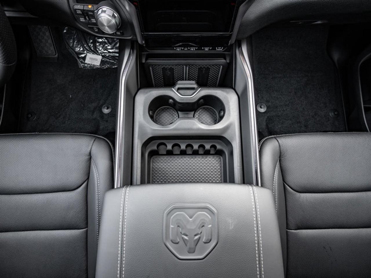 2026 RAM 1500 Rebel Photo