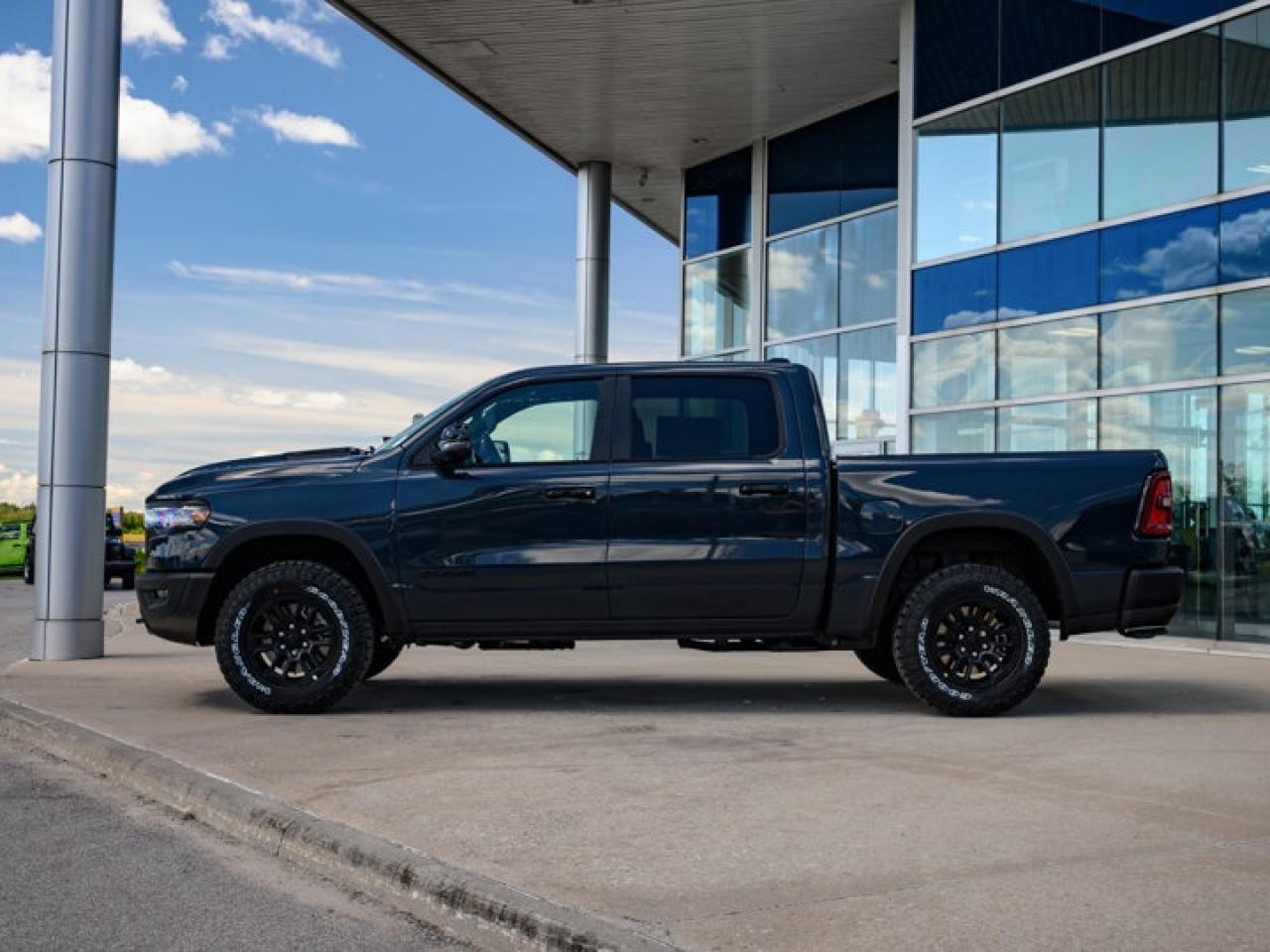 2026 RAM 1500 Rebel Photo3