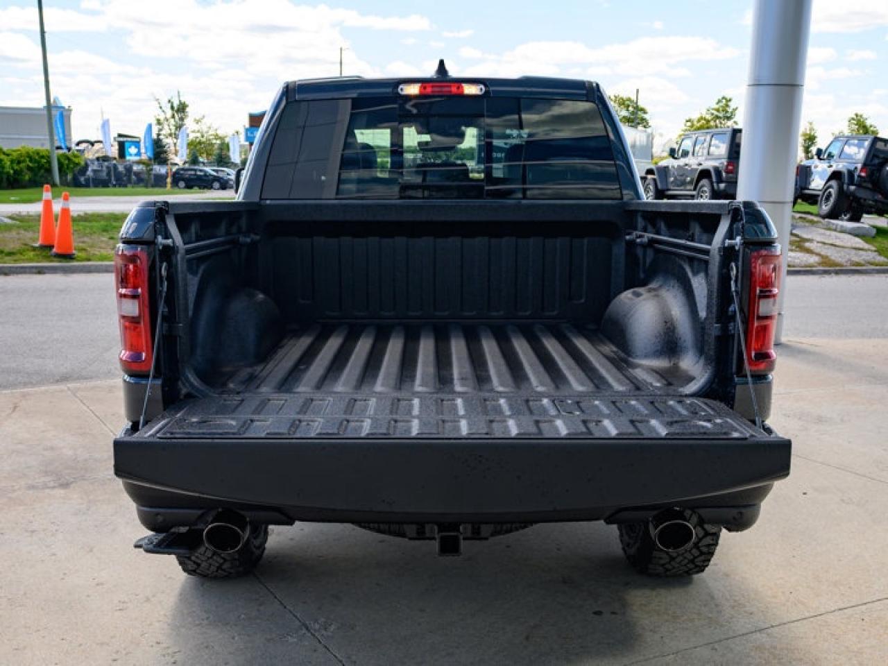 2026 RAM 1500 Rebel Photo