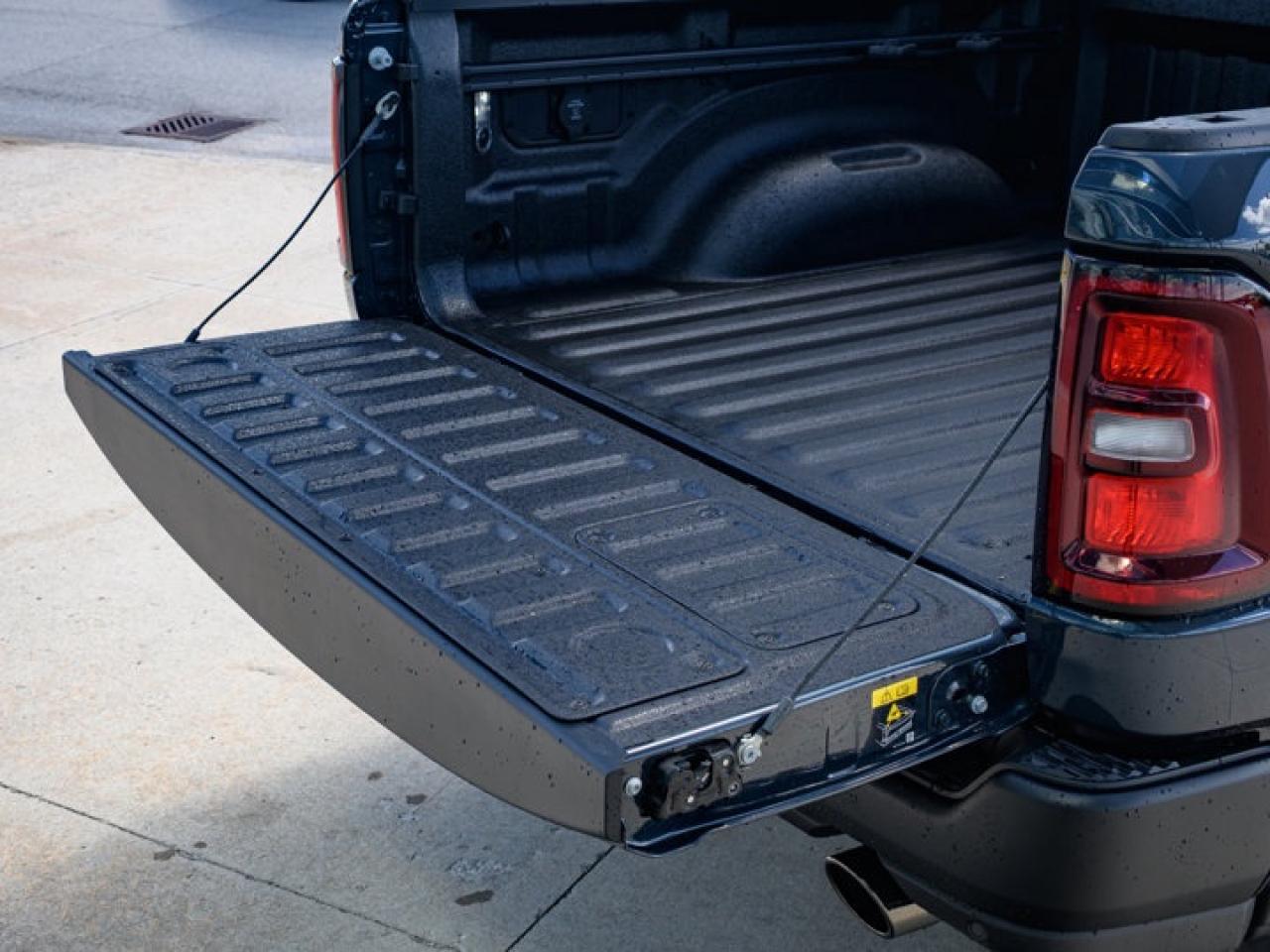 2026 RAM 1500 Rebel Photo