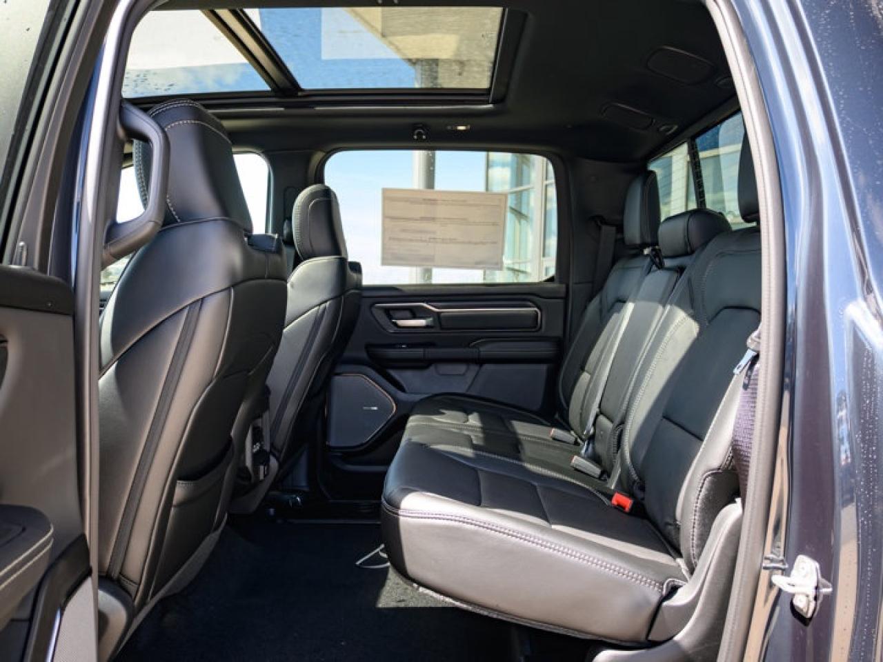 2026 RAM 1500 Rebel Photo