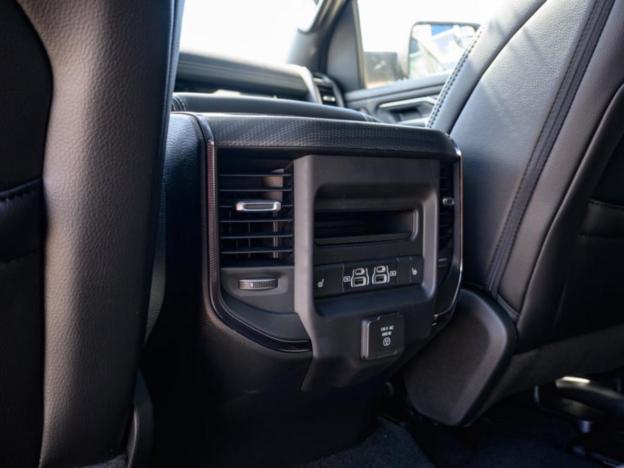 2026 RAM 1500 Rebel Photo