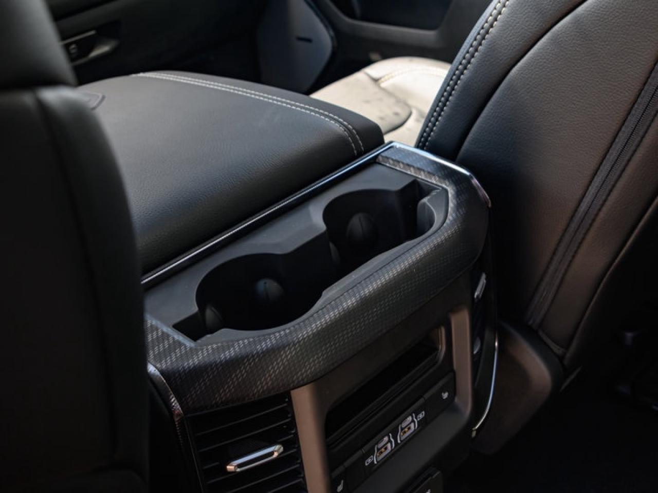 2026 RAM 1500 Rebel Photo