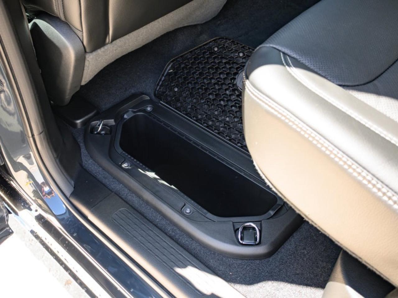 2026 RAM 1500 Rebel Photo