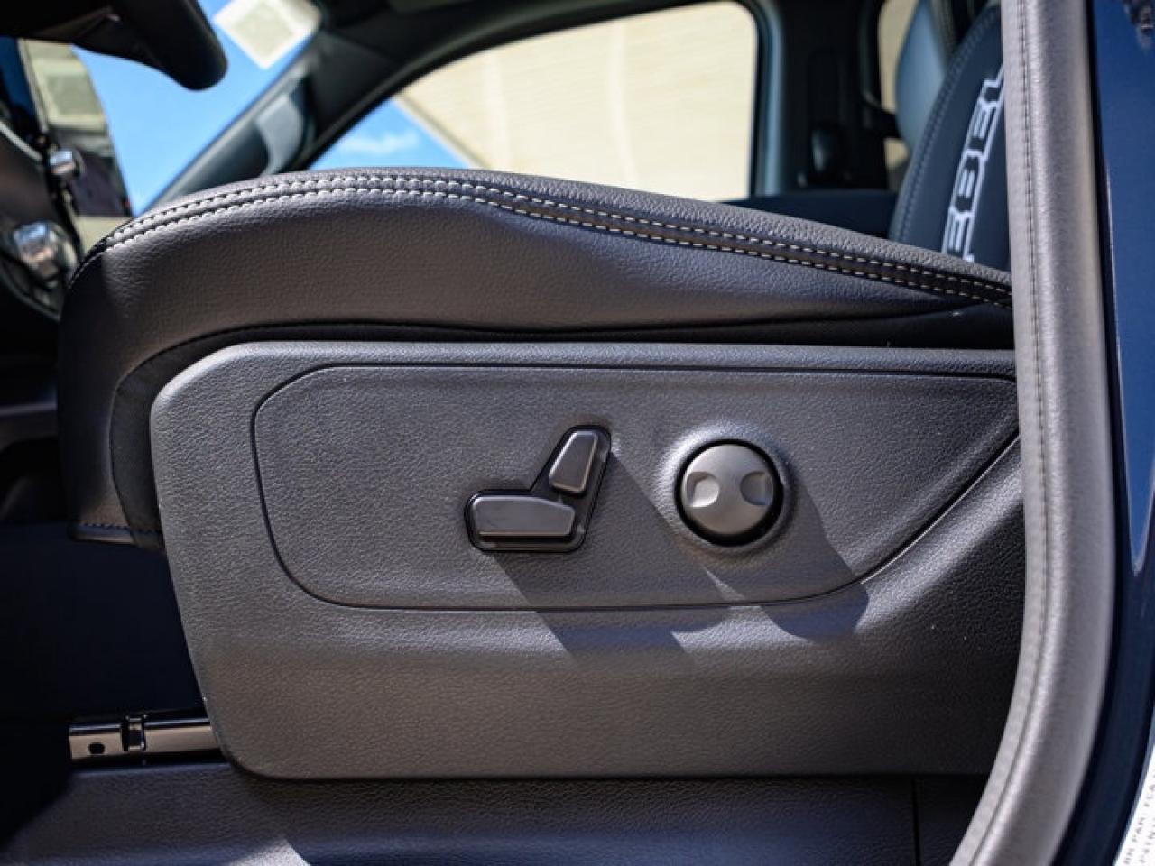 2026 RAM 1500 Rebel Photo