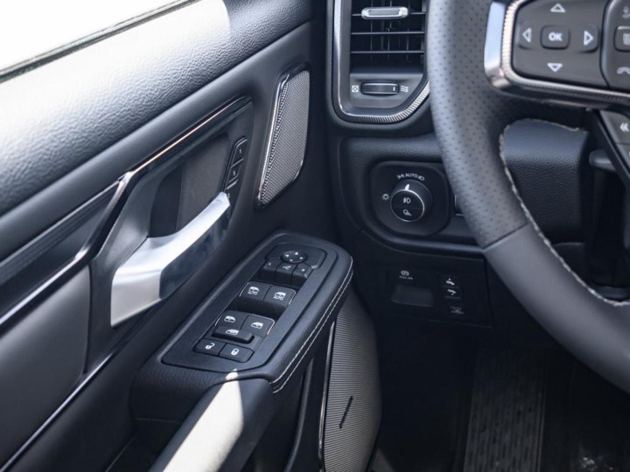 2026 RAM 1500 Rebel Photo