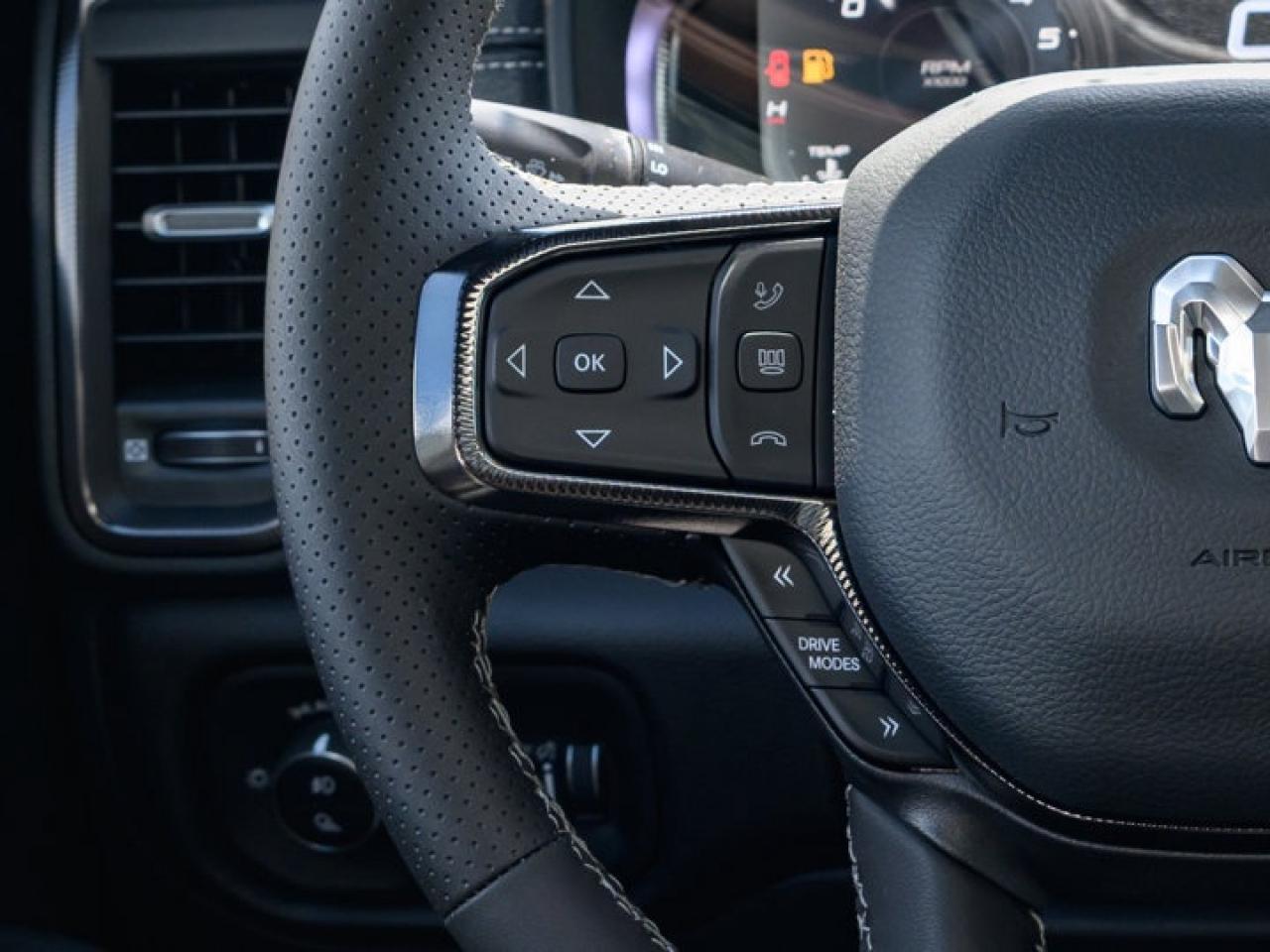 2026 RAM 1500 Rebel Photo