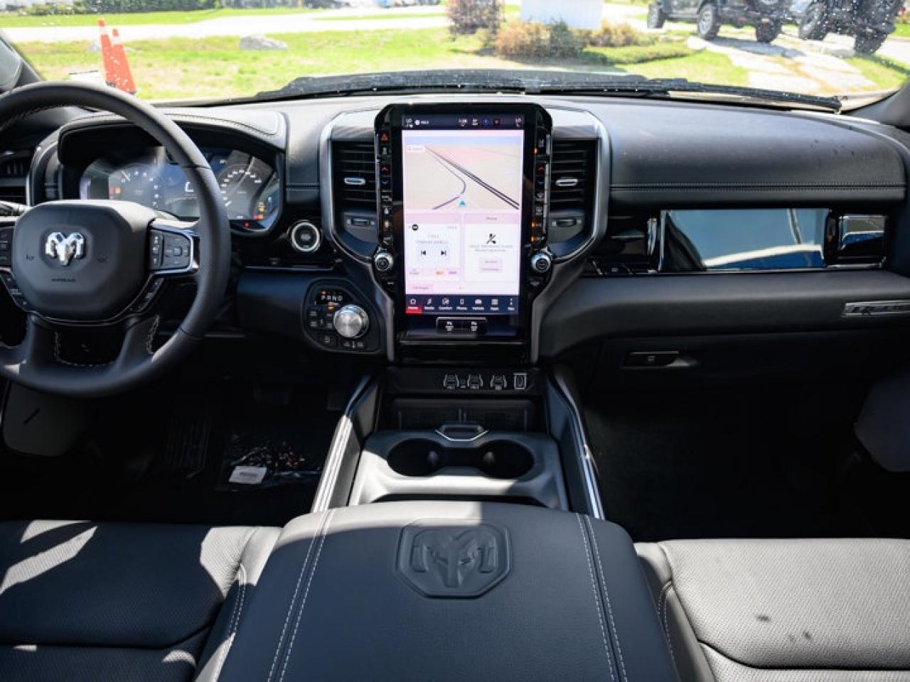 2026 RAM 1500 Rebel Photo