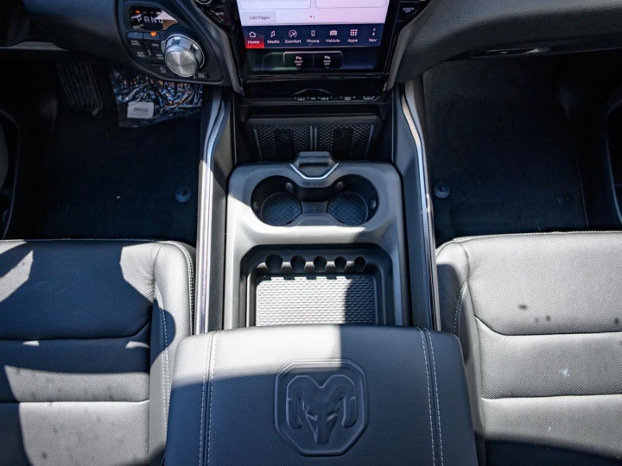 2026 RAM 1500 Rebel Photo