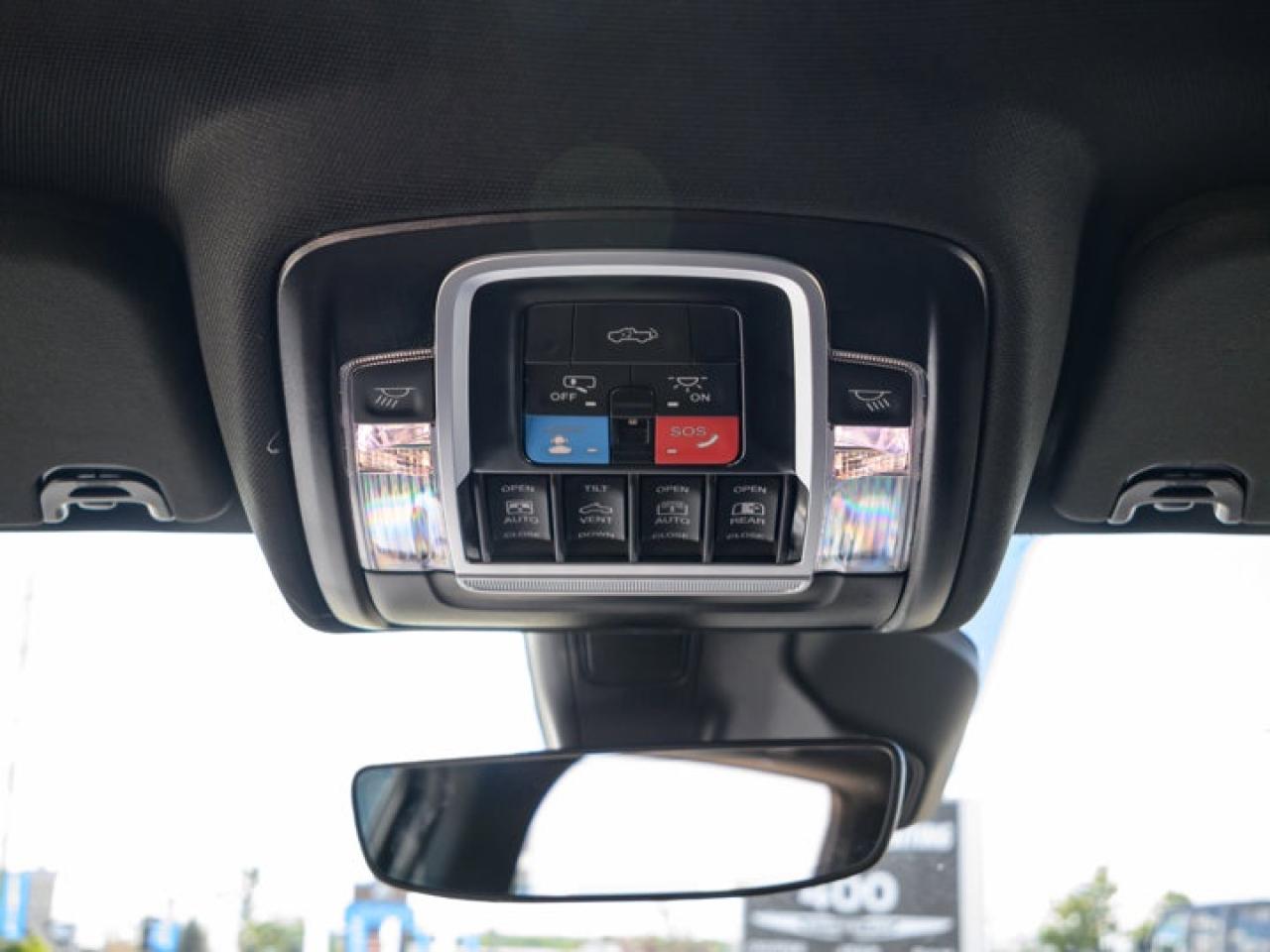 2026 RAM 1500 Rebel Photo