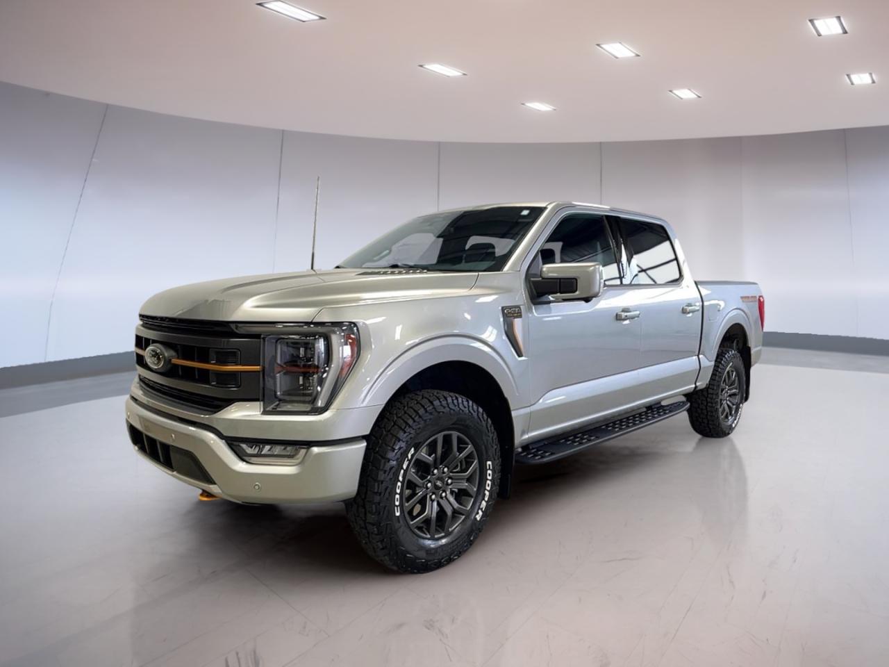 Used 2023 Ford F-150 Tremor 4WD SuperCrew 5.5' Box for sale in Moose Jaw, SK