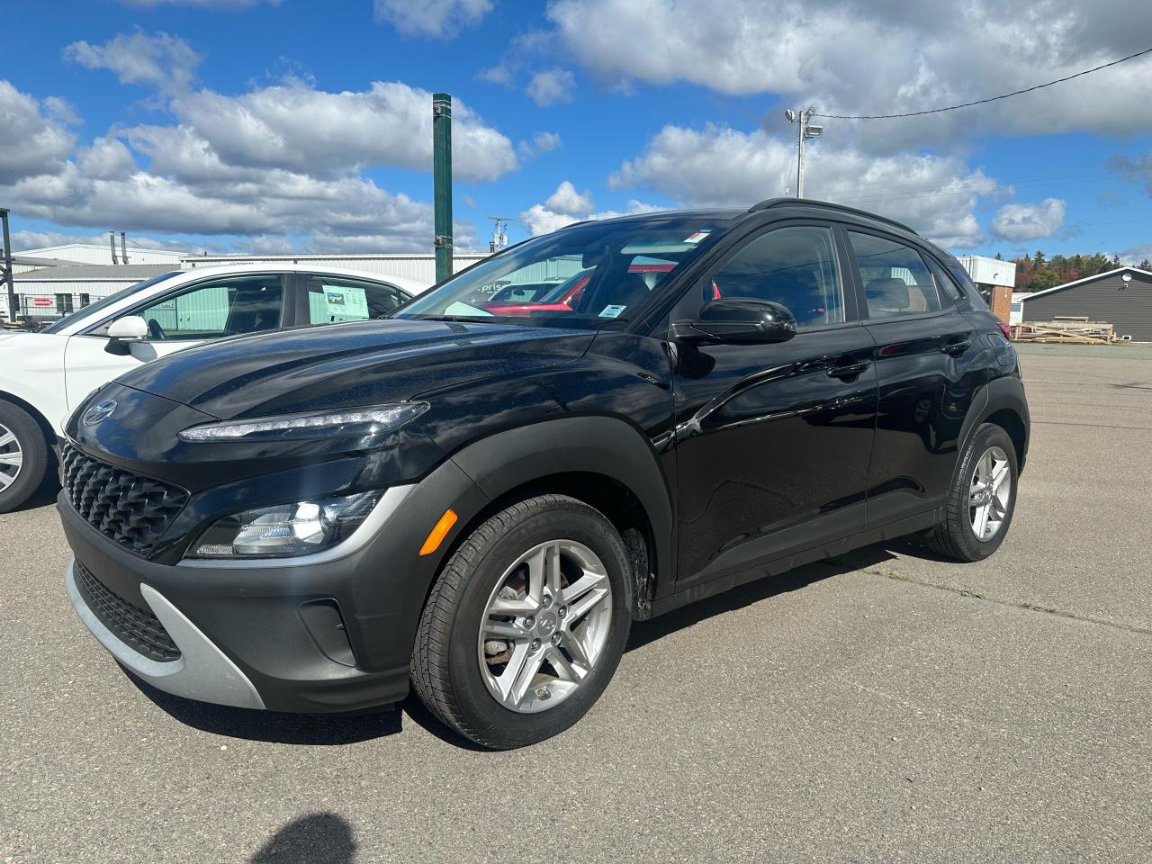 2023 Hyundai KONA Essential Photo0