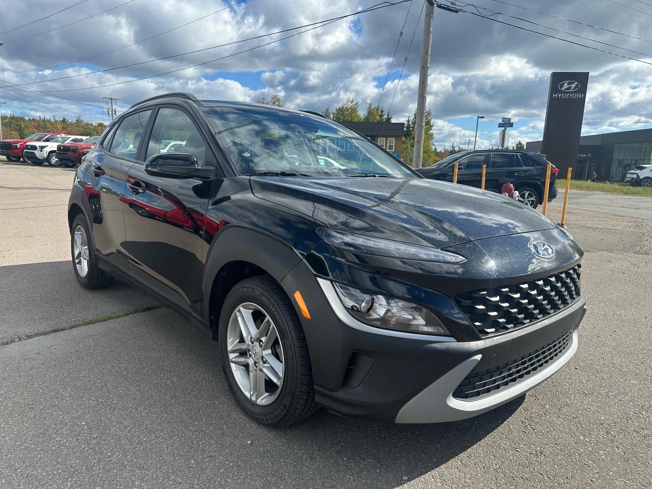 2023 Hyundai KONA Essential Photo