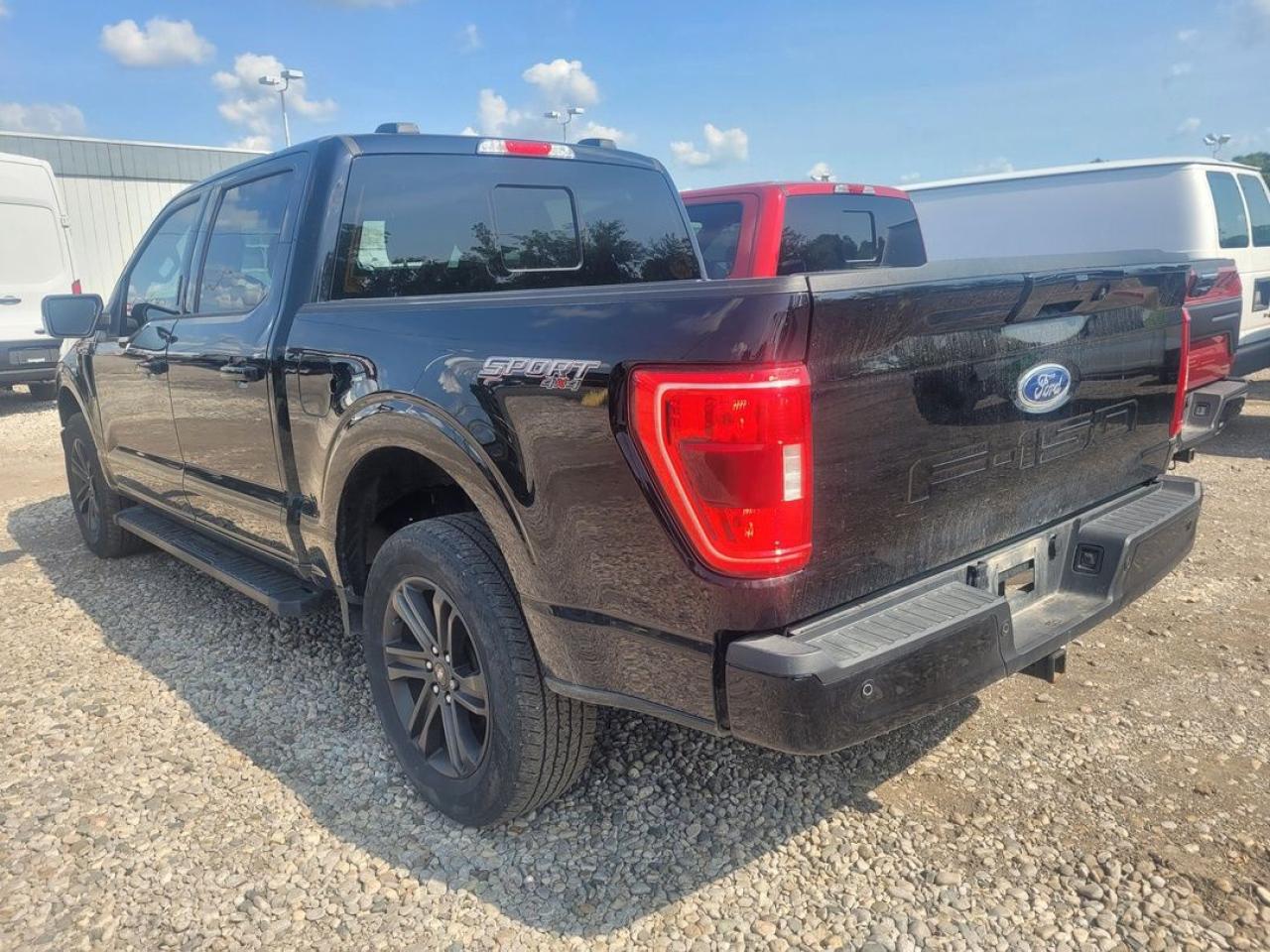 2022 Ford F-150 XLT Photo9