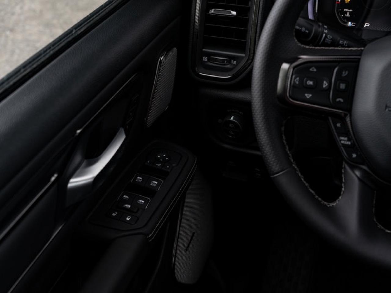 2026 RAM 1500 Rebel Photo