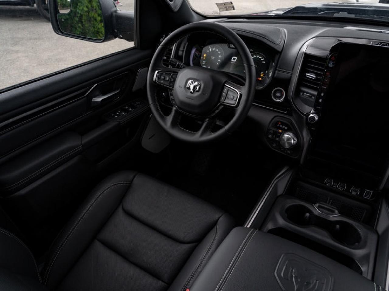 2026 RAM 1500 Rebel Photo