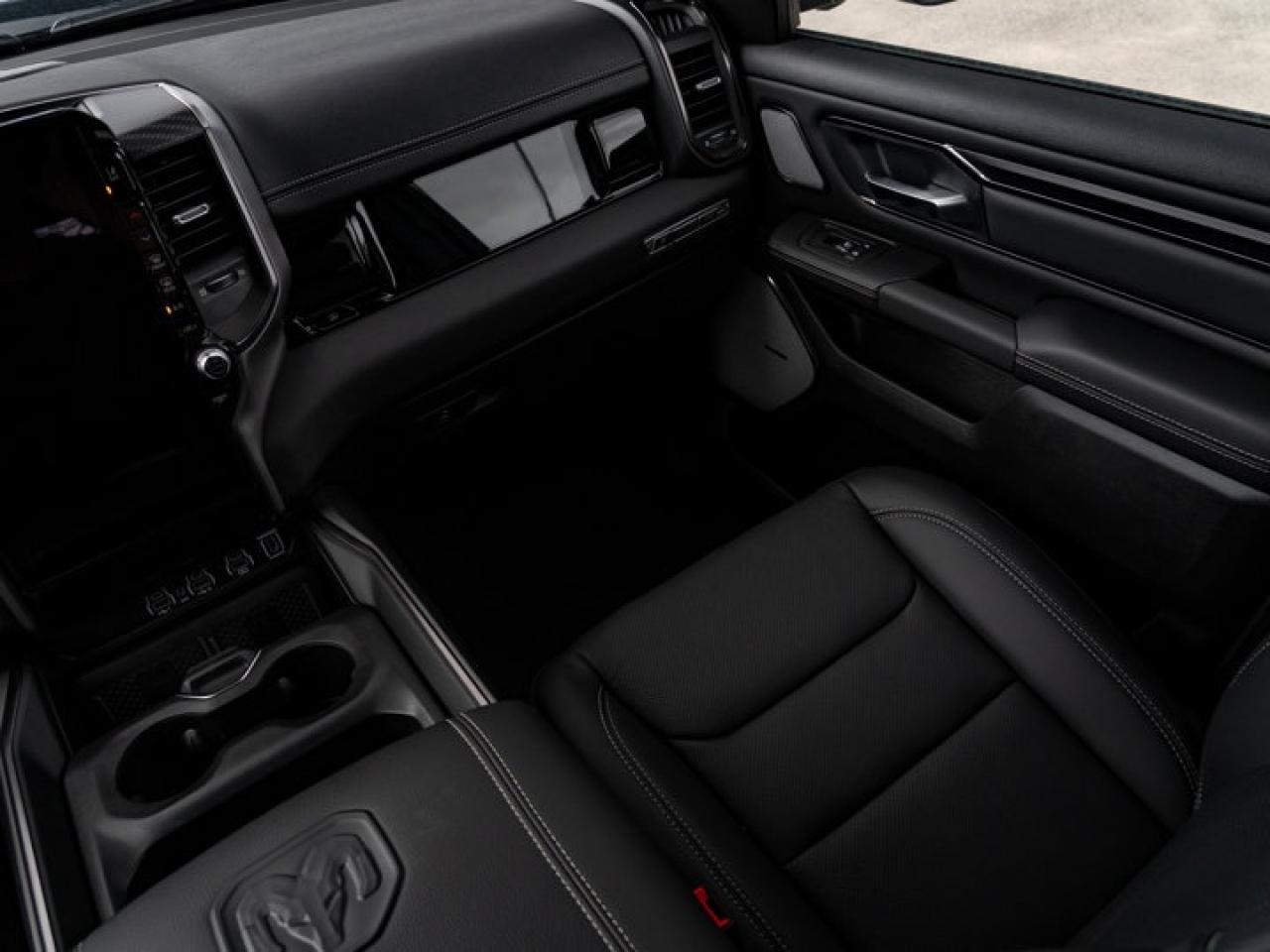 2026 RAM 1500 Rebel Photo