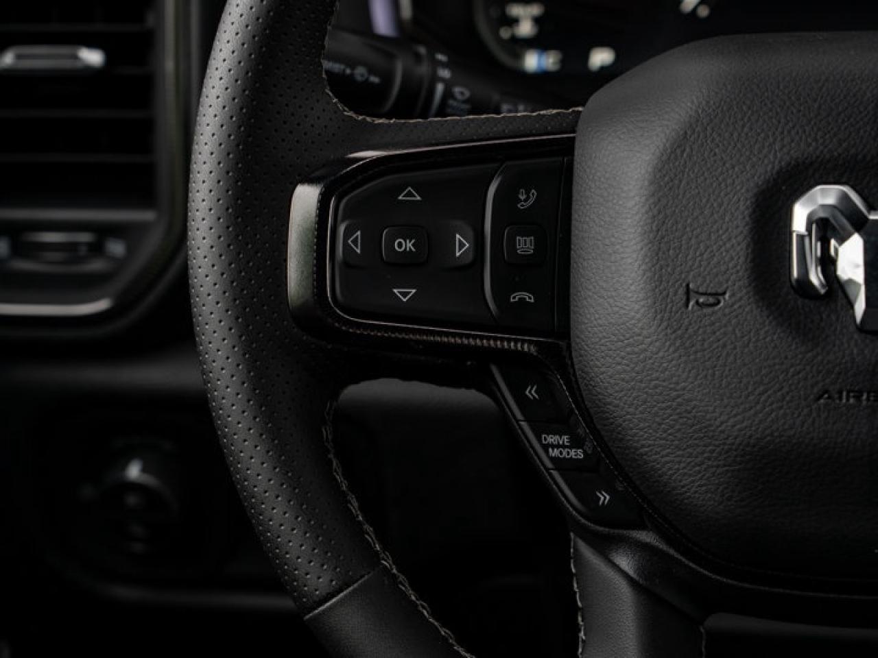 2026 RAM 1500 Rebel Photo