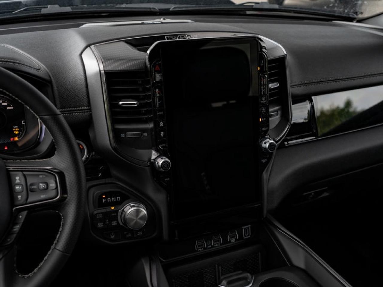 2026 RAM 1500 Rebel Photo