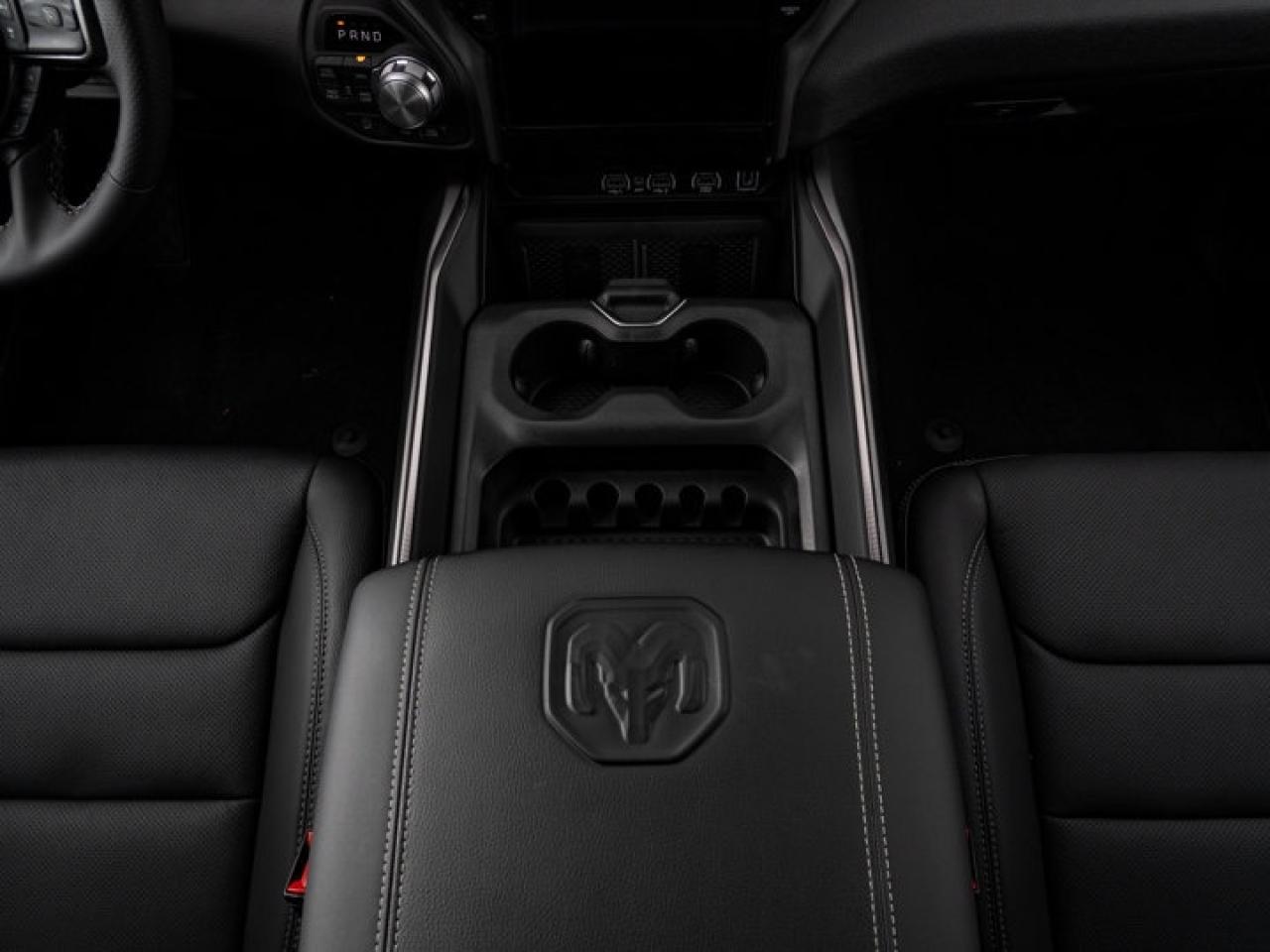 2026 RAM 1500 Rebel Photo