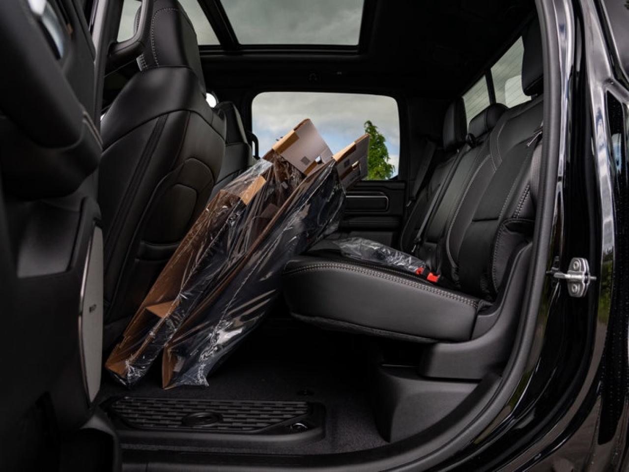 2026 RAM 1500 Rebel Photo