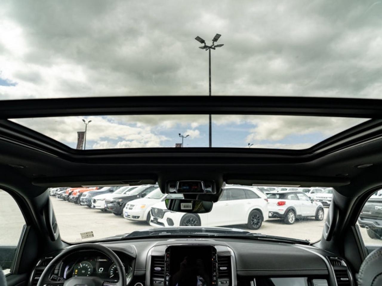 2026 RAM 1500 Rebel Photo