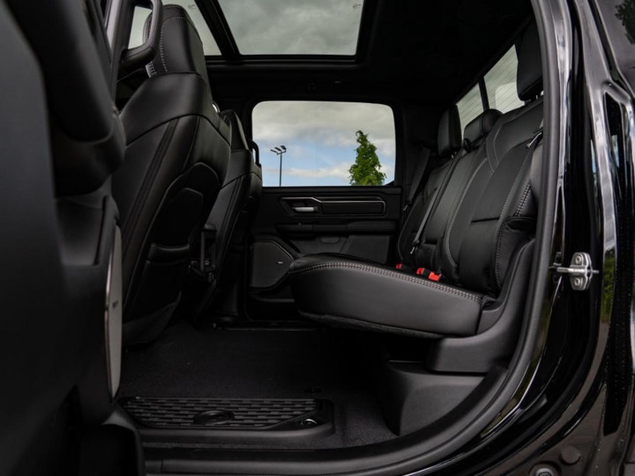 2026 RAM 1500 Rebel Photo