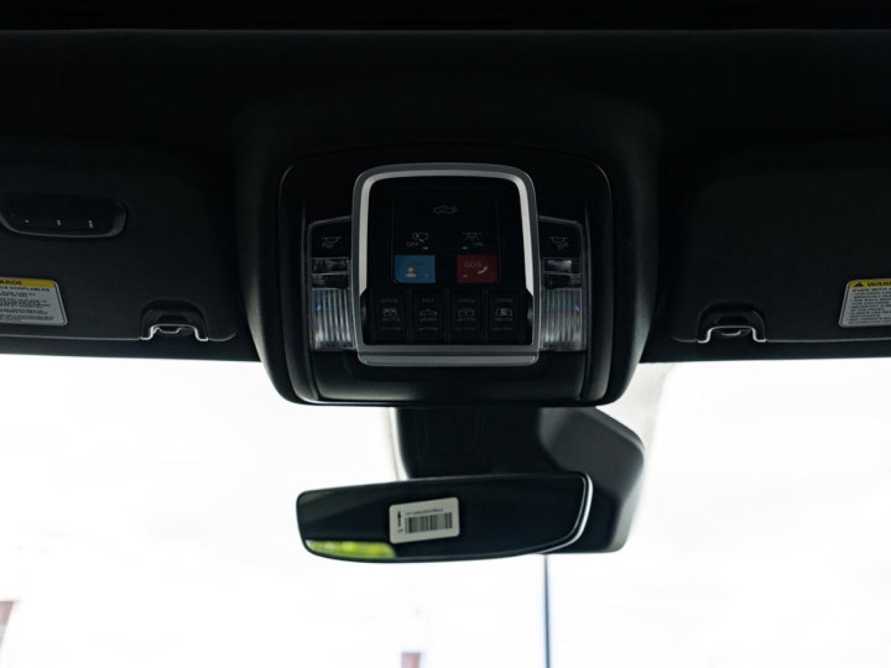 2026 RAM 1500 Rebel Photo