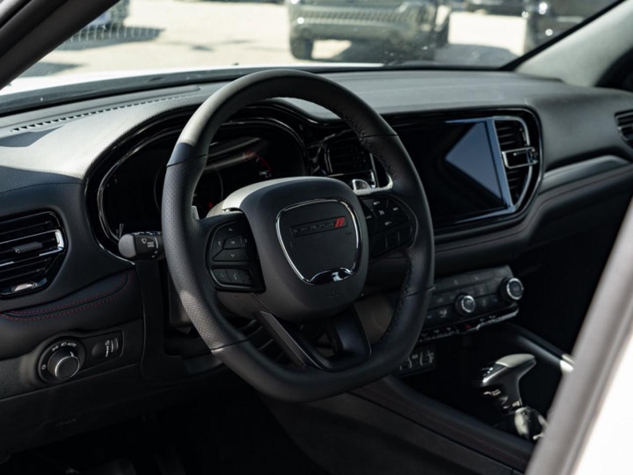 2026 Dodge Durango GT Photo