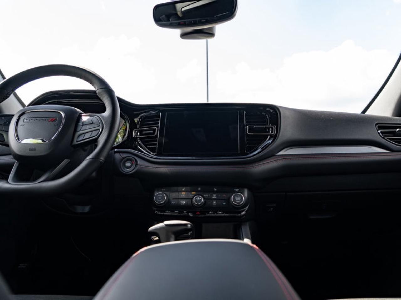 2026 Dodge Durango GT Photo