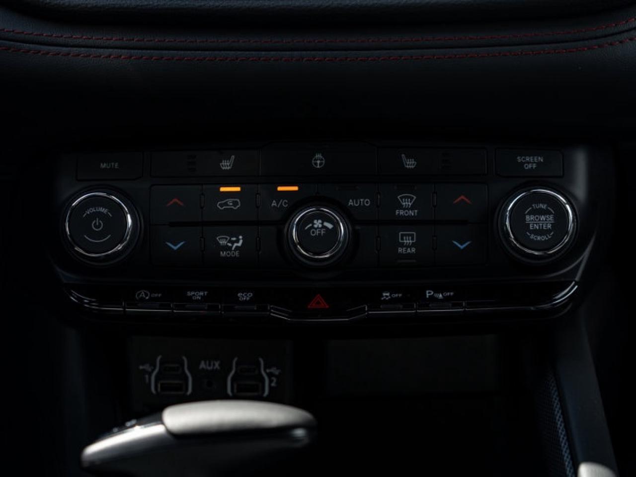 2026 Dodge Durango GT Photo