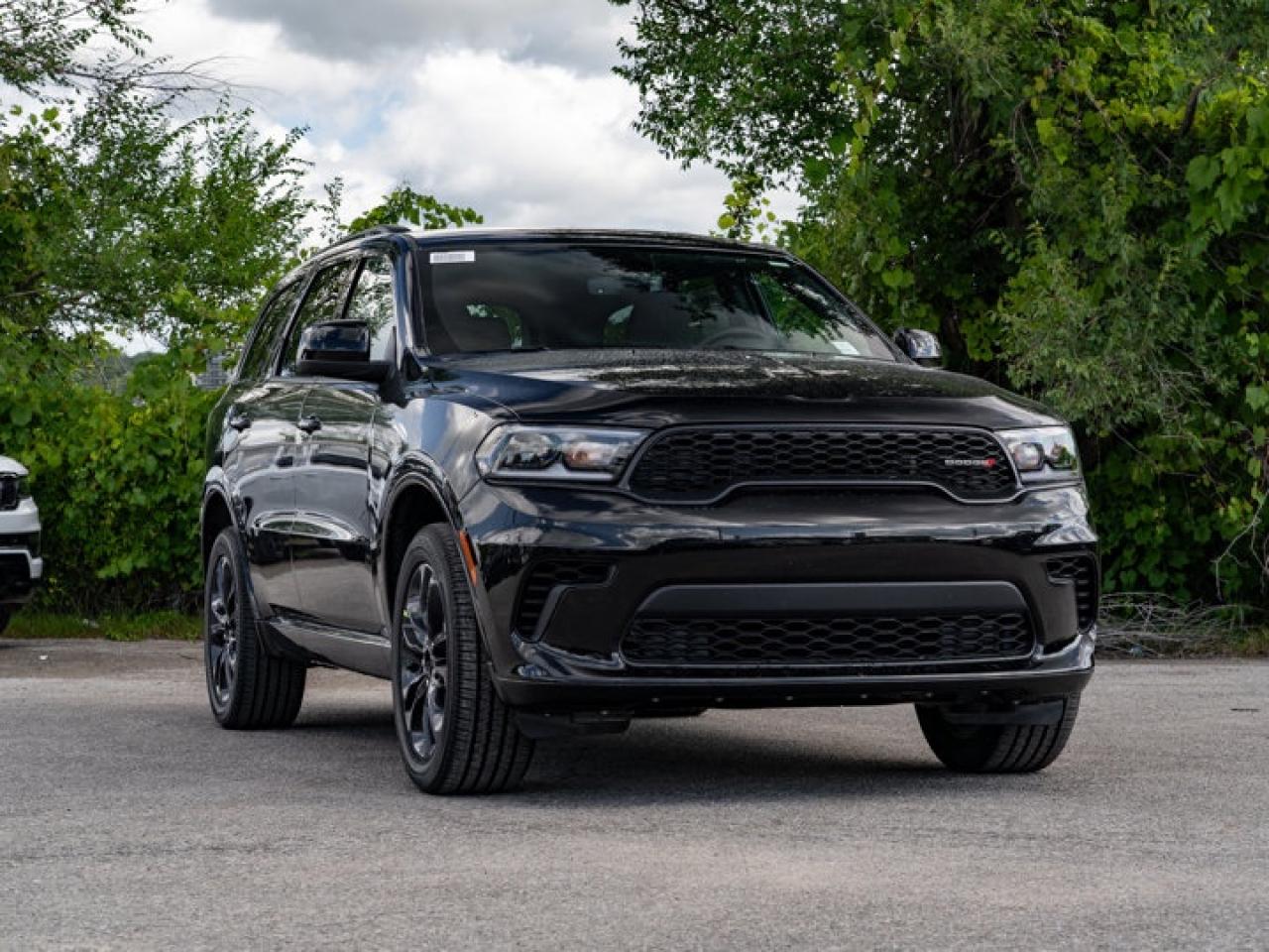 2026 Dodge Durango GT Photo