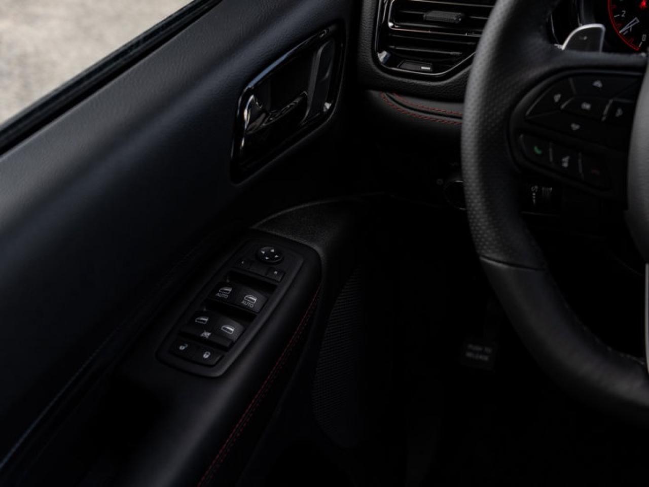 2026 Dodge Durango GT Photo