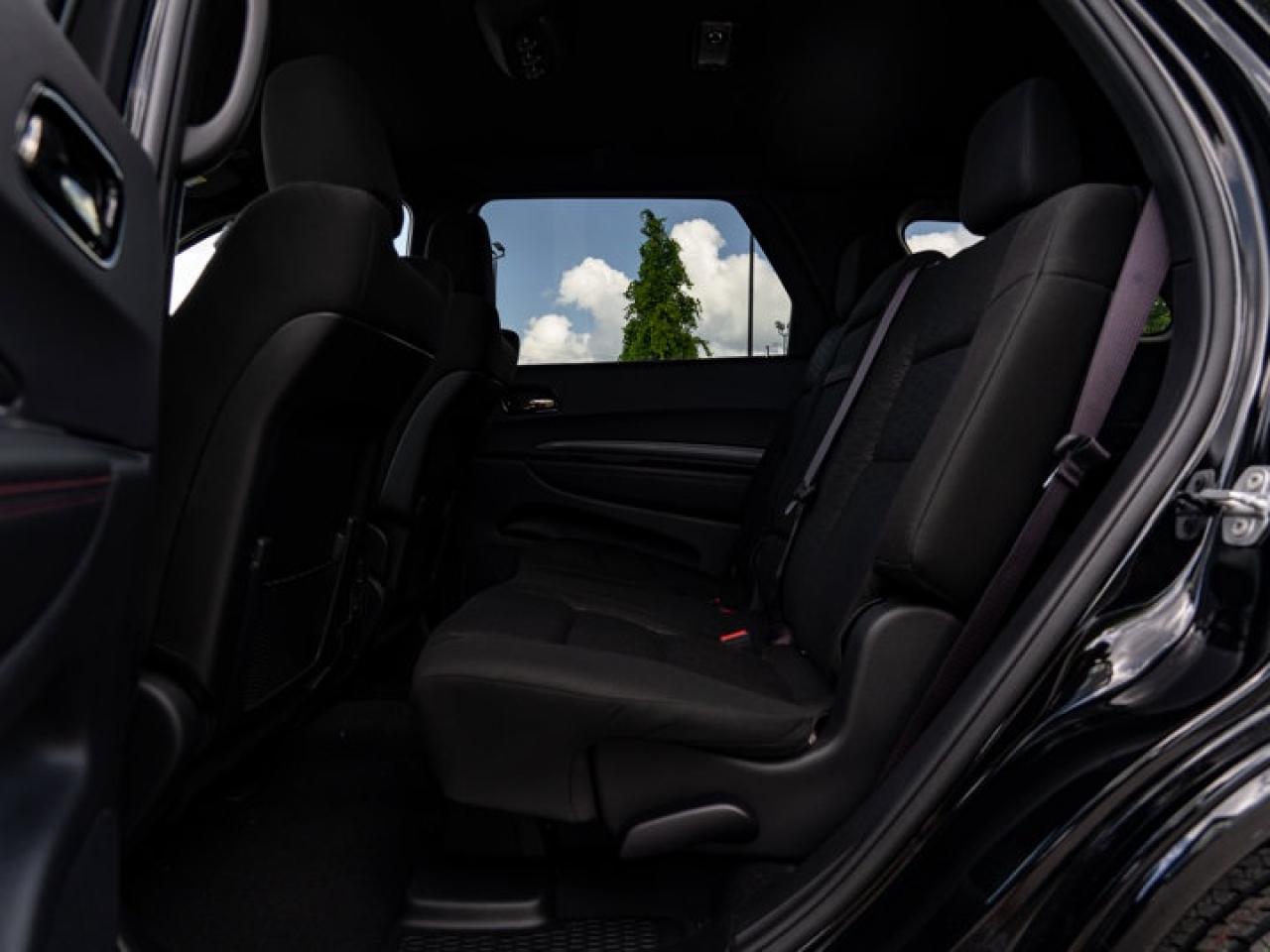 2026 Dodge Durango GT Photo