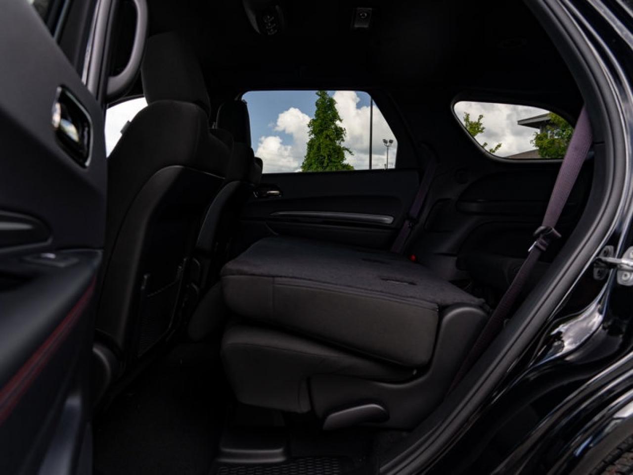 2026 Dodge Durango GT Photo