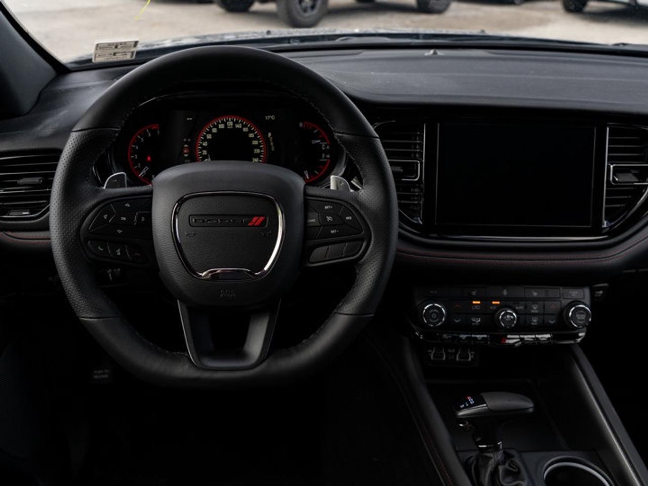 2026 Dodge Durango GT Photo