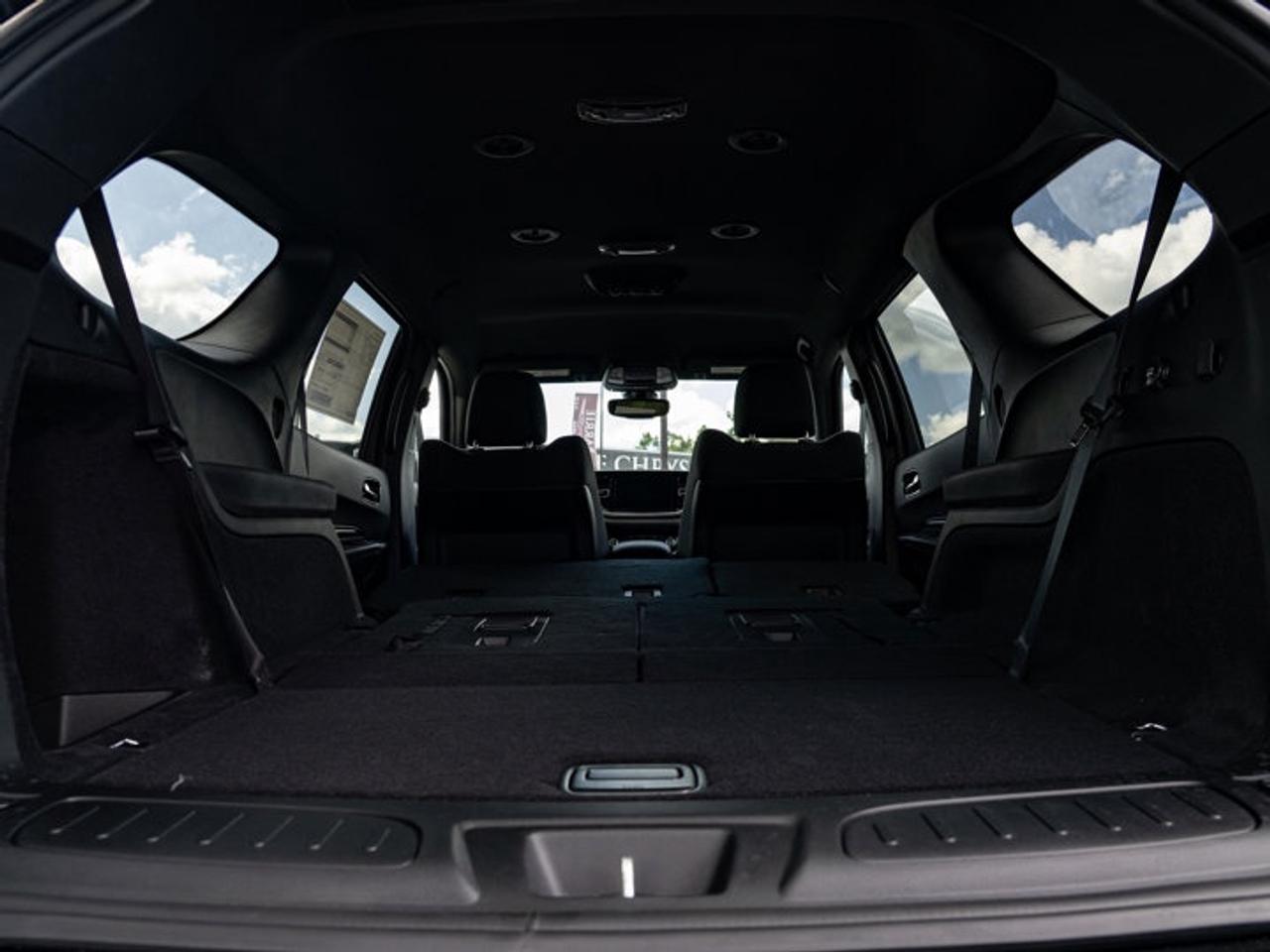 2026 Dodge Durango GT Photo