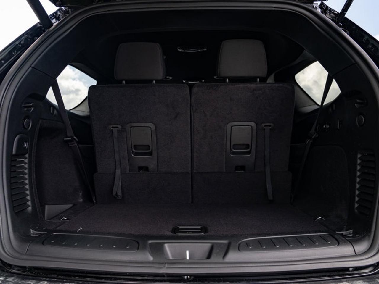 2026 Dodge Durango GT Photo