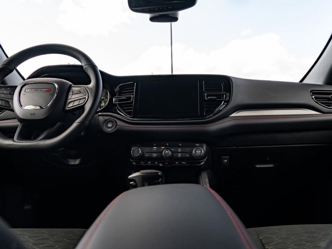 2026 Dodge Durango GT Photo