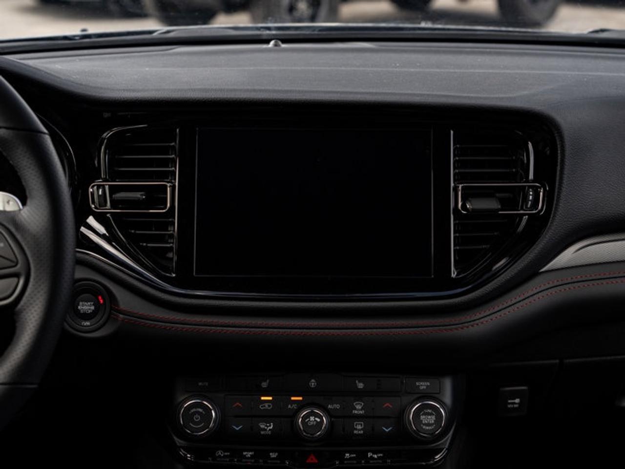 2026 Dodge Durango GT Photo