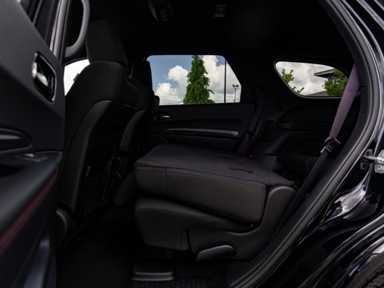 2026 Dodge Durango GT Photo