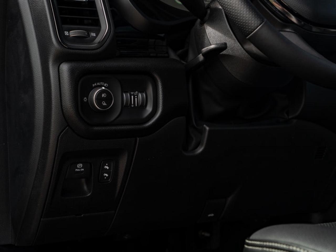 2026 RAM 1500 Rebel Photo