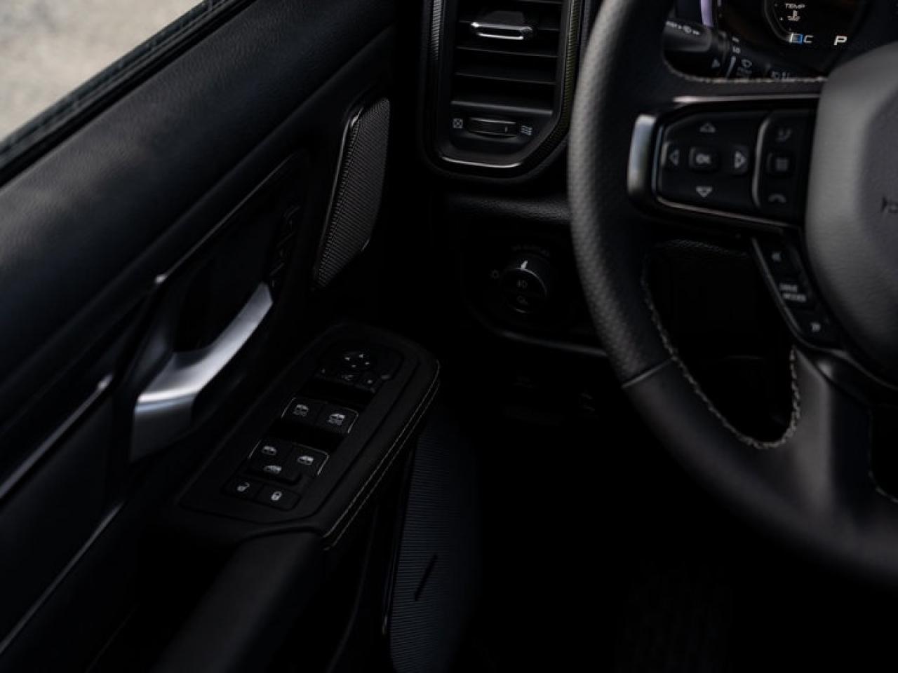 2026 RAM 1500 Rebel Photo