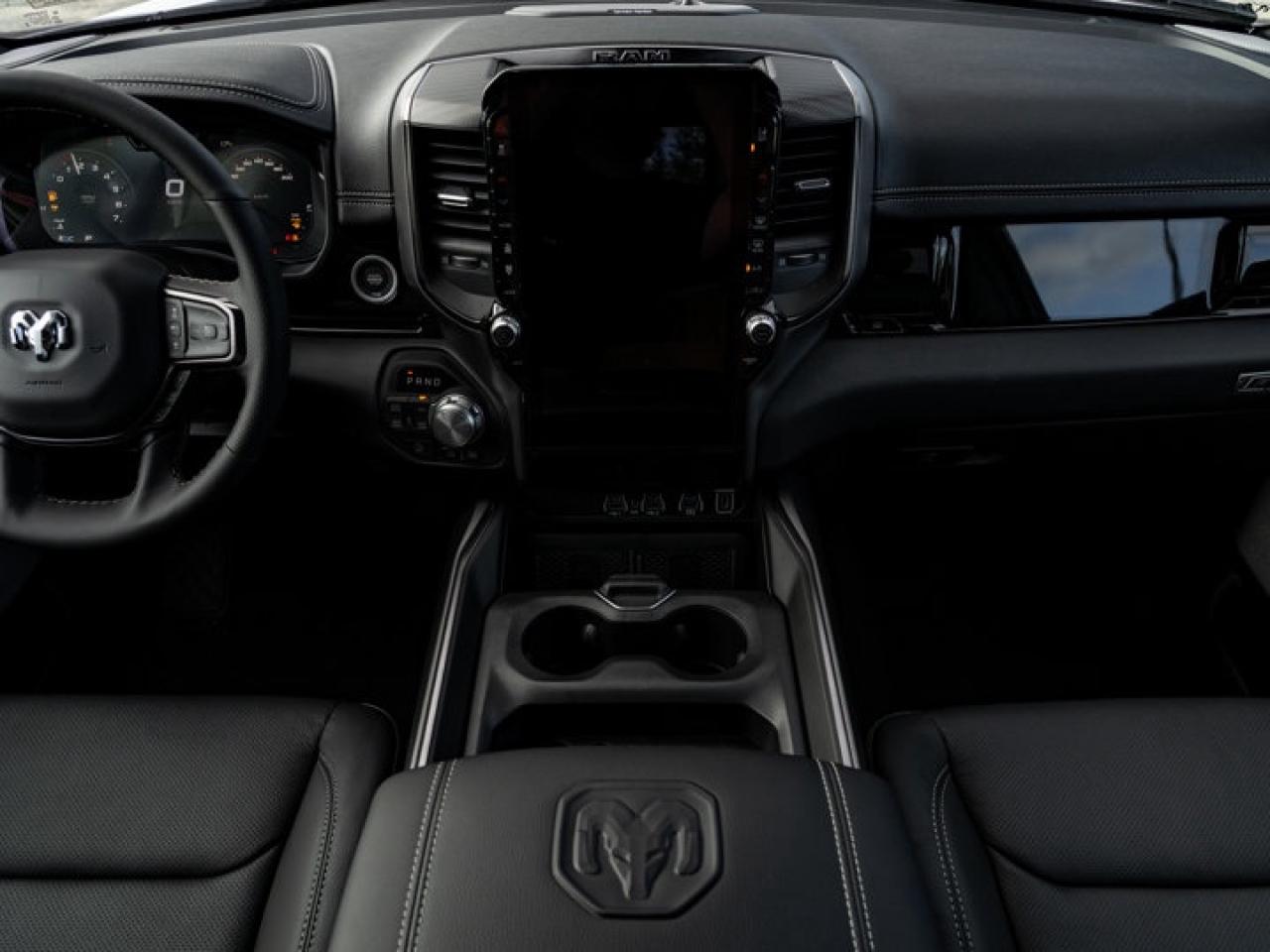 2026 RAM 1500 Rebel Photo