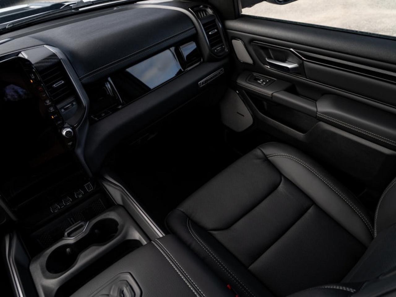 2026 RAM 1500 Rebel Photo