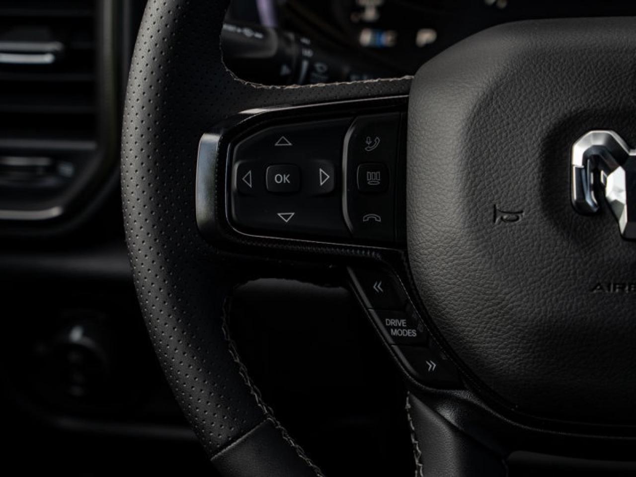 2026 RAM 1500 Rebel Photo