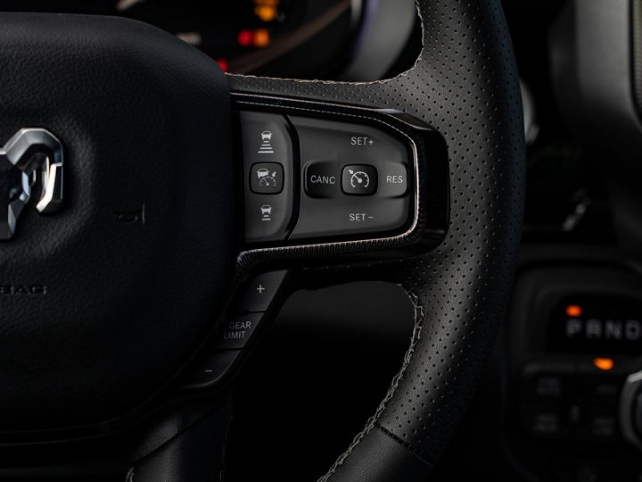 2026 RAM 1500 Rebel Photo